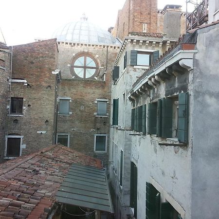 Appartamento Nel Cuore Di Venezia Екстериор снимка