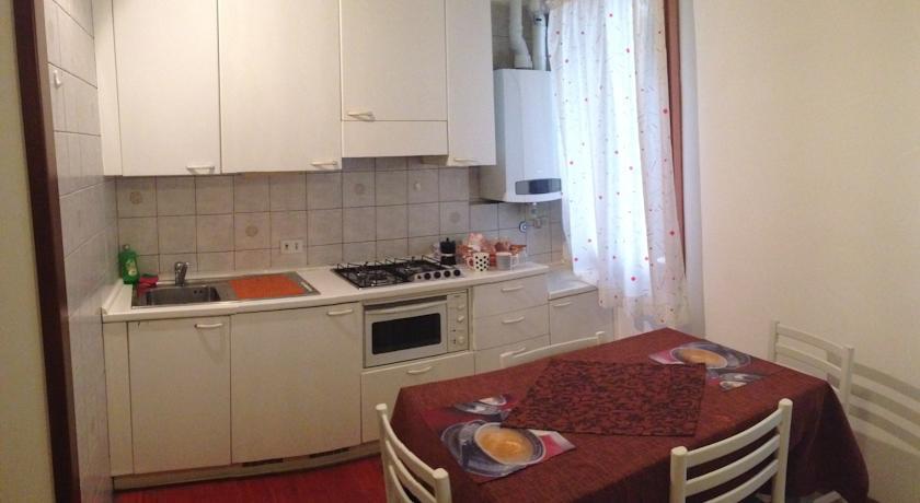 Appartamento Nel Cuore Di Venezia Екстериор снимка