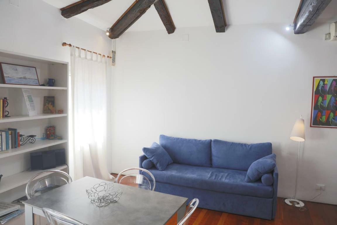Appartamento Nel Cuore Di Venezia Екстериор снимка