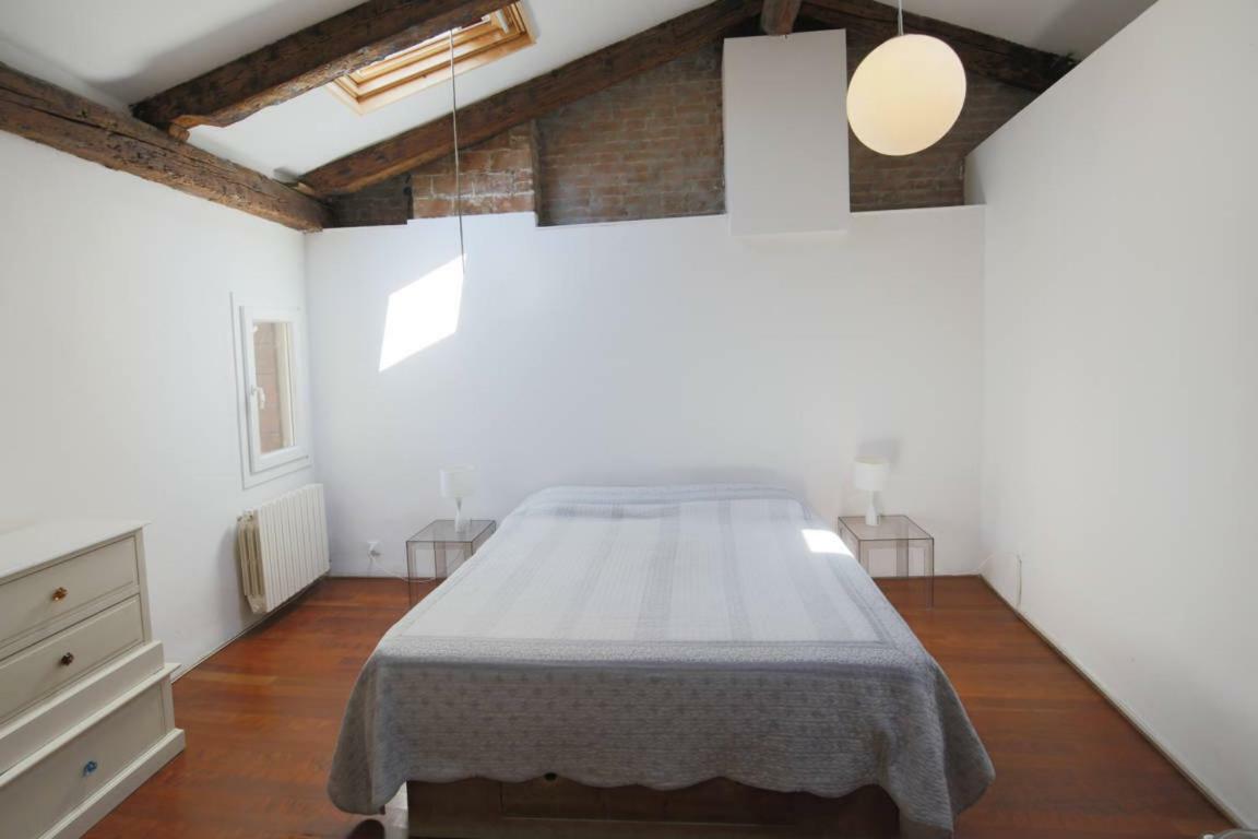 Appartamento Nel Cuore Di Venezia Екстериор снимка