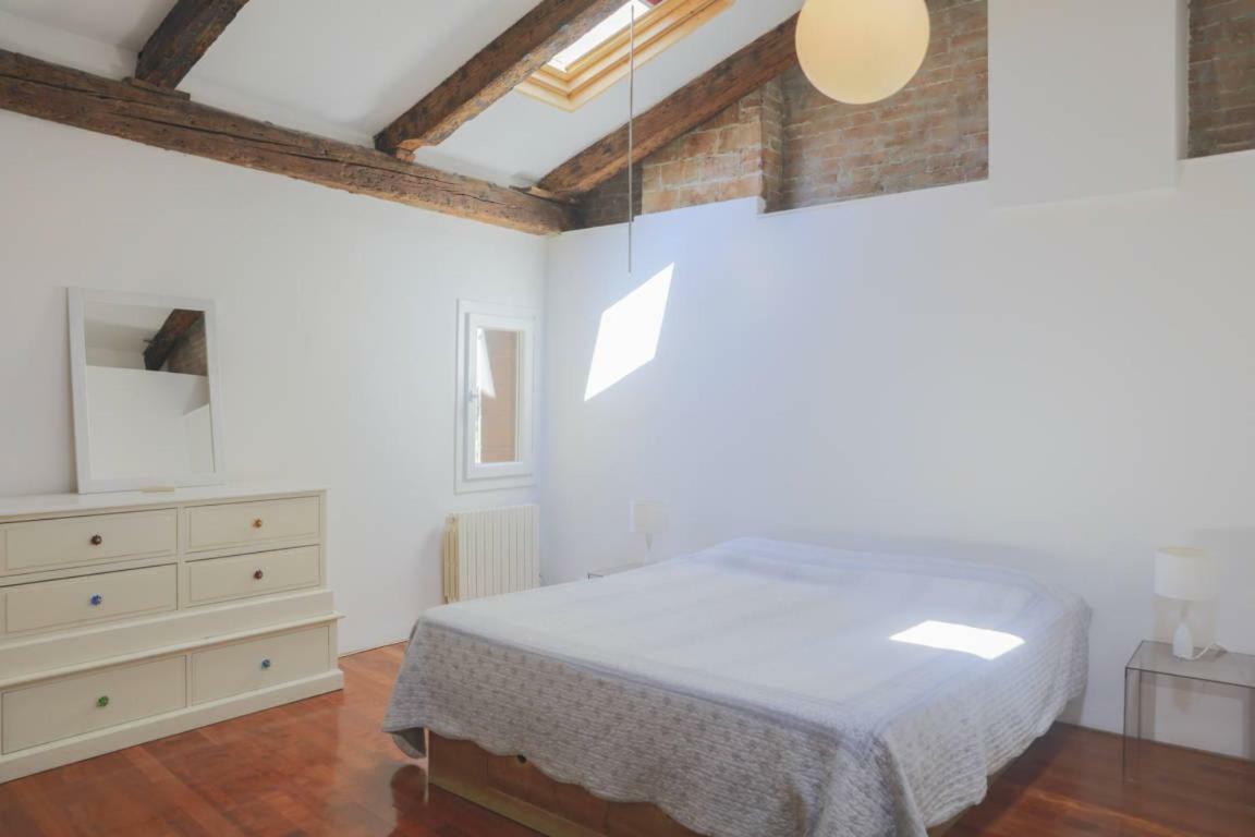 Appartamento Nel Cuore Di Venezia Екстериор снимка