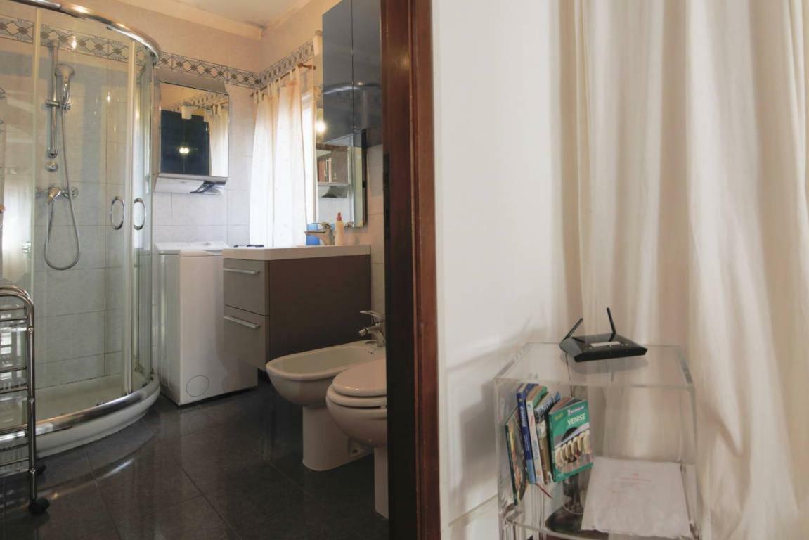 Appartamento Nel Cuore Di Venezia Екстериор снимка
